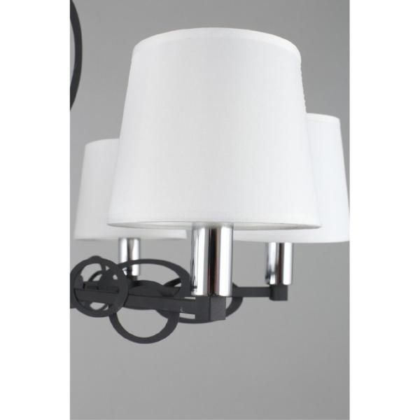 Потолочная люстра Reggello OML-64907-06