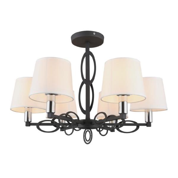 Потолочная люстра Reggello OML-64907-06