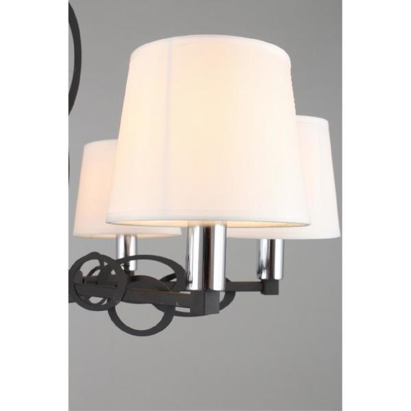 Потолочная люстра Reggello OML-64907-06