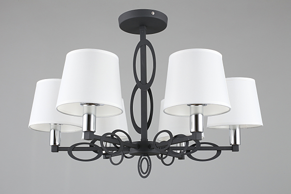 Потолочная люстра Reggello OML-64907-06