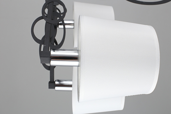 Потолочная люстра Reggello OML-64907-06