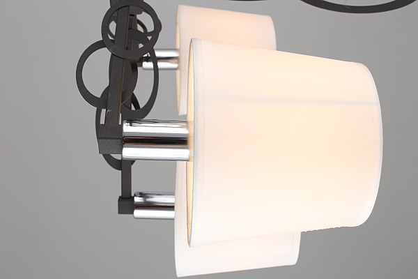 Потолочная люстра Reggello OML-64907-06