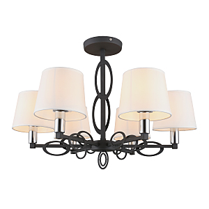 Потолочная люстра Reggello OML-64907-06