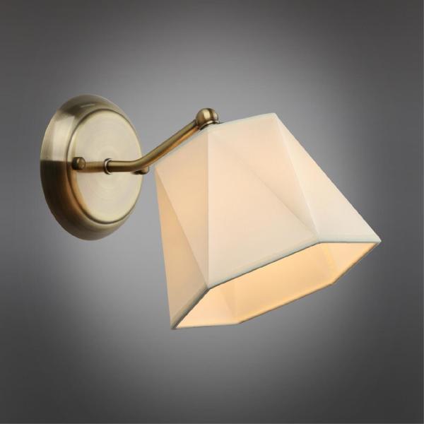 Настенное бра Rapallo OML-65001-01