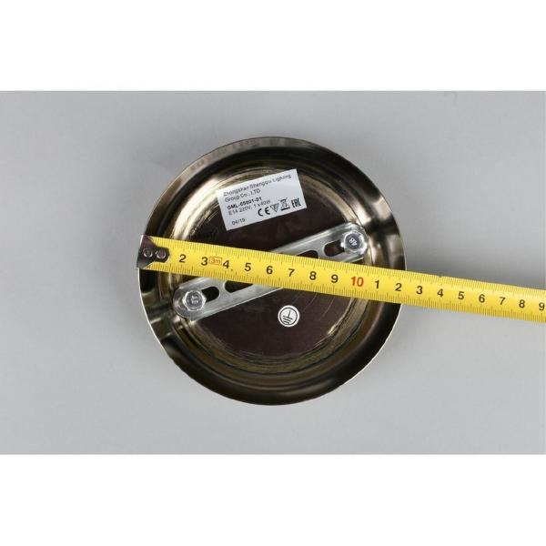 Настенное бра Rapallo OML-65001-01