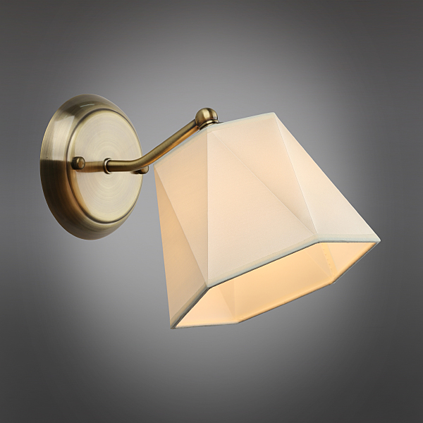 Настенное бра Rapallo OML-65001-01