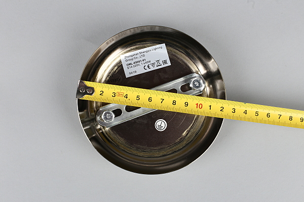 Настенное бра Rapallo OML-65001-01