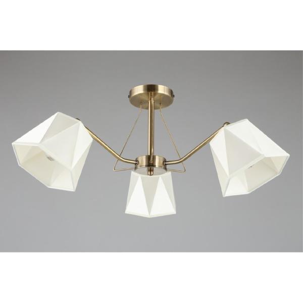 Потолочная люстра Rapallo OML-65007-03