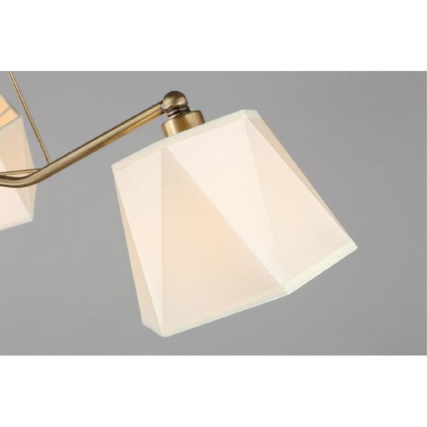 Потолочная люстра Rapallo OML-65007-03