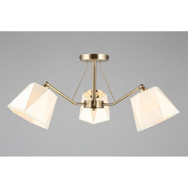 Потолочная люстра Rapallo OML-65007-03