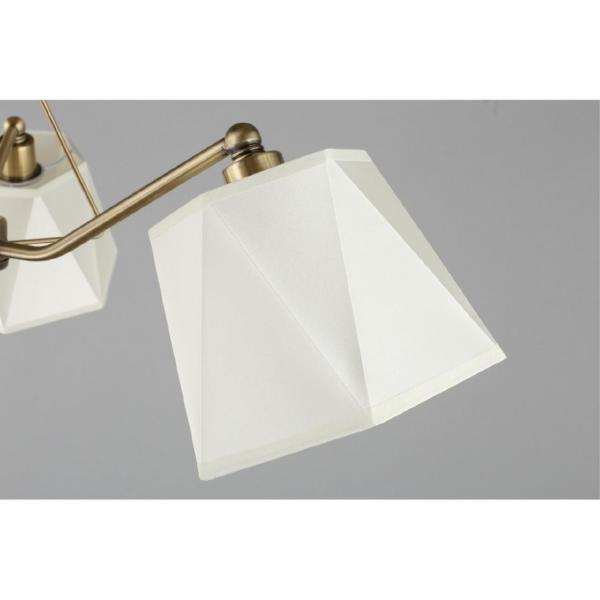 Потолочная люстра Rapallo OML-65007-03