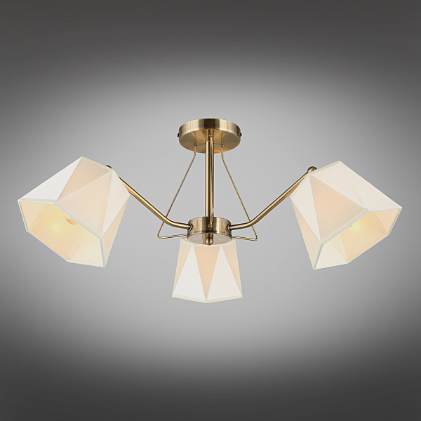 Потолочная люстра Rapallo OML-65007-03