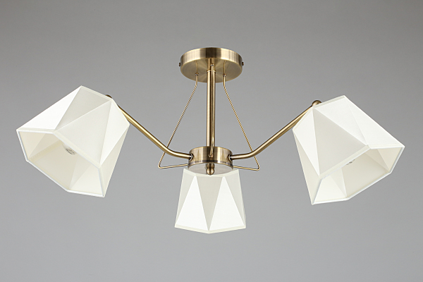 Потолочная люстра Rapallo OML-65007-03