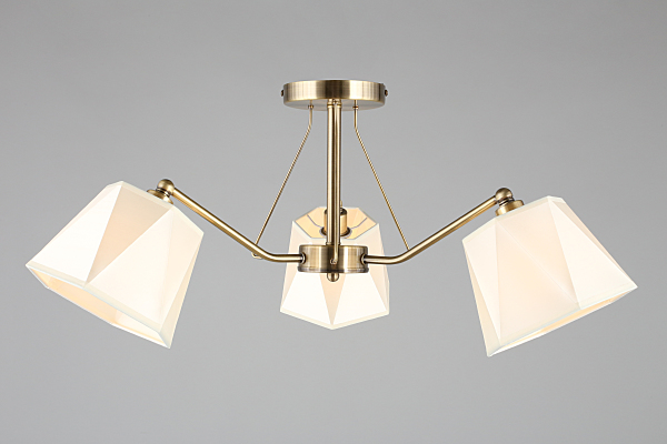 Потолочная люстра Rapallo OML-65007-03