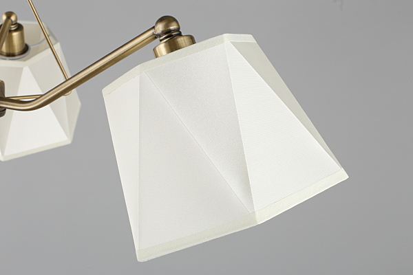 Потолочная люстра Rapallo OML-65007-03