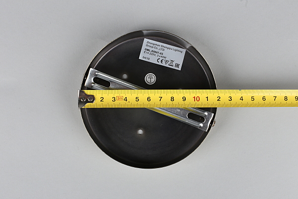 Потолочная люстра Rapallo OML-65007-03