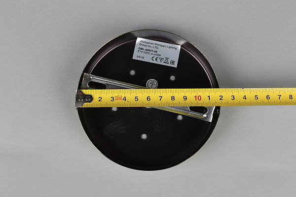 Потолочная люстра Rapallo OML-65007-05