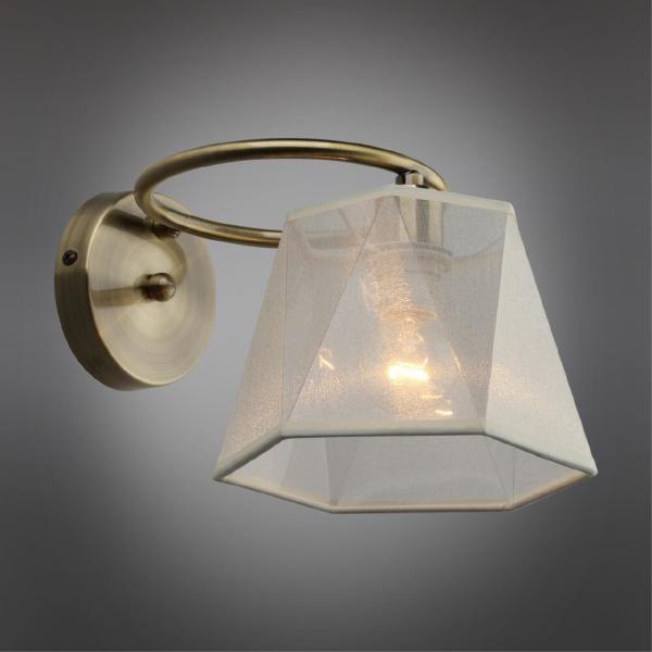 Настенное бра Rapallo OML-65011-01