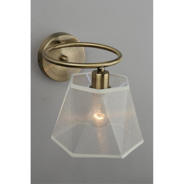 Настенное бра Rapallo OML-65011-01