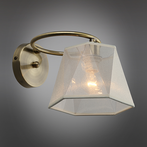 Настенное бра Rapallo OML-65011-01