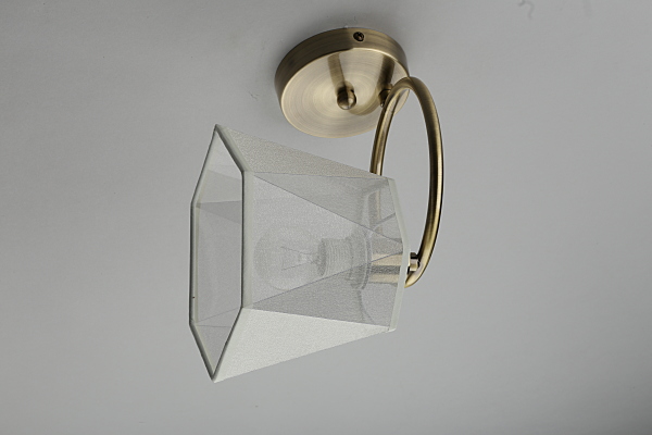 Настенное бра Rapallo OML-65011-01