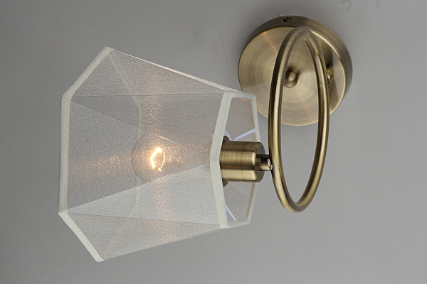 Настенное бра Rapallo OML-65011-01