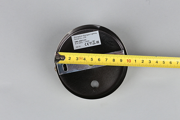 Настенное бра Rapallo OML-65011-01