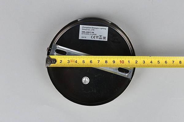 Потолочная люстра Rapallo OML-65017-06
