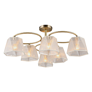 Потолочная люстра Rapallo OML-65017-06