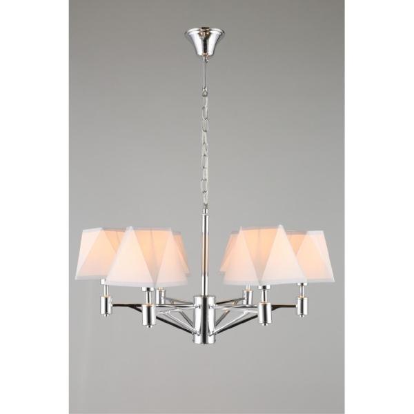 Подвесная люстра Ossana OML-65103-06