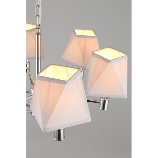 Подвесная люстра Ossana OML-65103-06