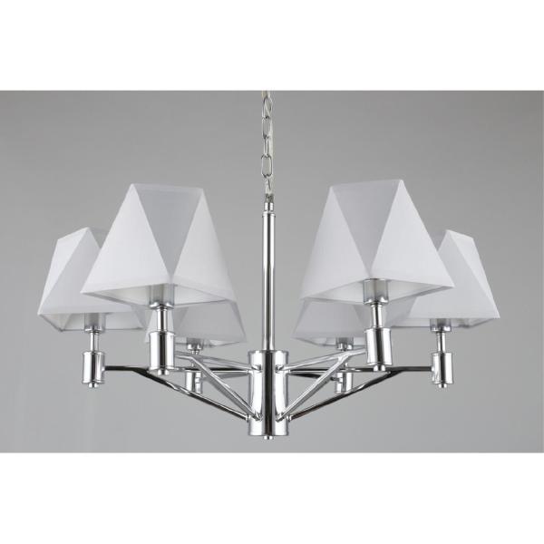 Подвесная люстра Ossana OML-65103-06