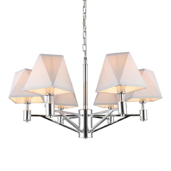 Подвесная люстра Ossana OML-65103-06