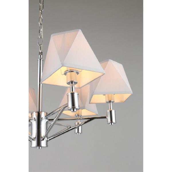 Подвесная люстра Ossana OML-65103-06