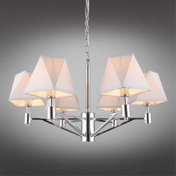 Подвесная люстра Ossana OML-65103-06