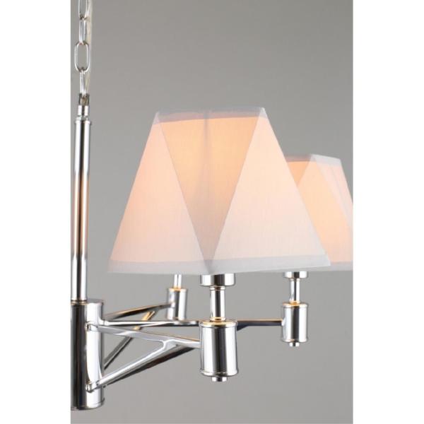 Подвесная люстра Ossana OML-65103-06