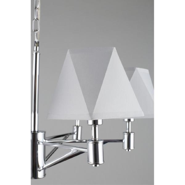 Подвесная люстра Ossana OML-65103-06