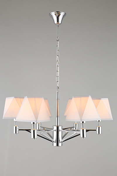 Подвесная люстра Ossana OML-65103-06