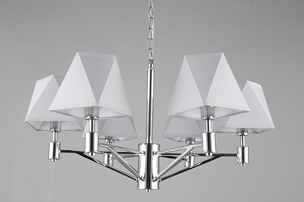 Подвесная люстра Ossana OML-65103-06