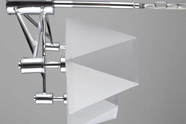 Подвесная люстра Ossana OML-65103-06