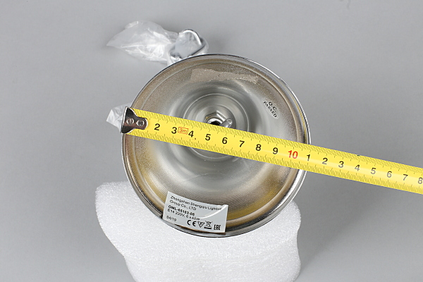 Подвесная люстра Ossana OML-65103-06