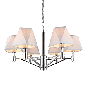 Подвесная люстра Ossana OML-65103-06
