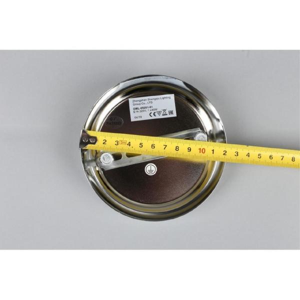 Настенное бра Pontinia OML-65201-01