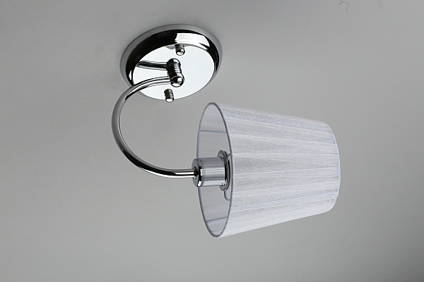 Настенное бра Pontinia OML-65201-01