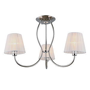 Потолочная люстра Pontinia OML-65207-03