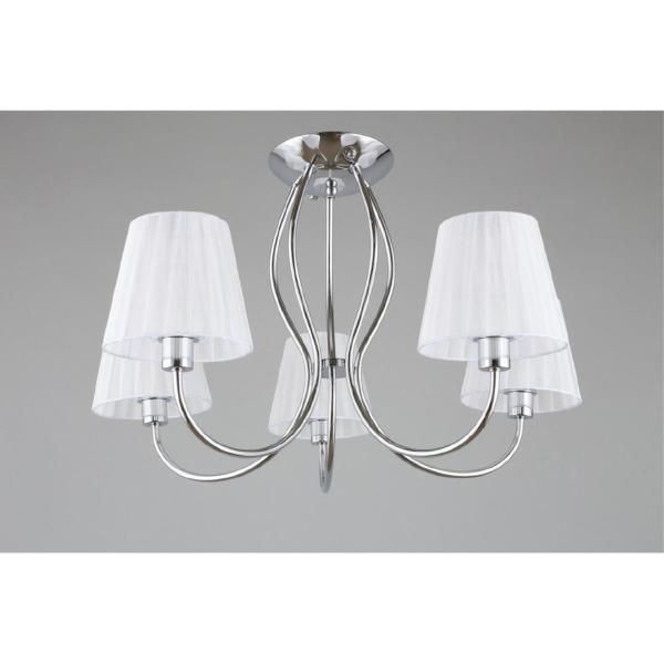 Потолочная люстра Pontinia OML-65207-05