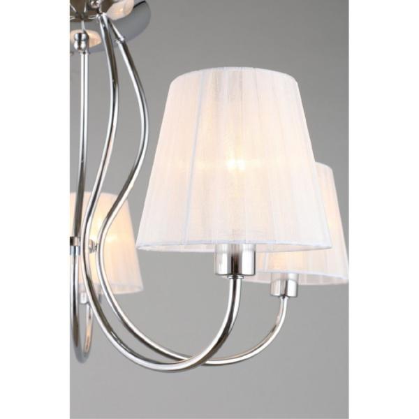 Потолочная люстра Pontinia OML-65207-05