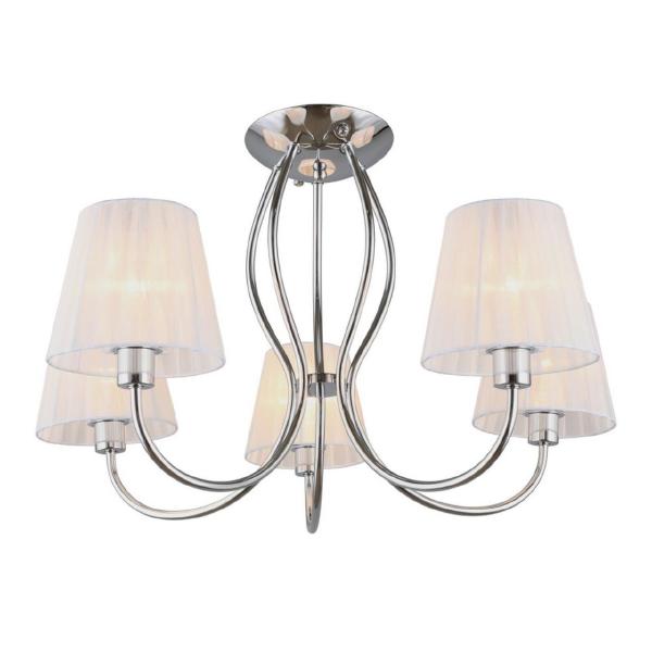 Потолочная люстра Pontinia OML-65207-05