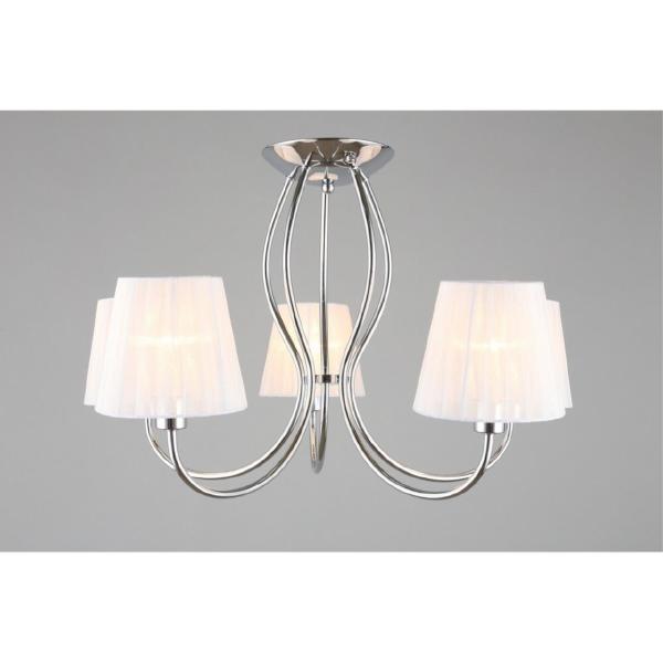 Потолочная люстра Pontinia OML-65207-05