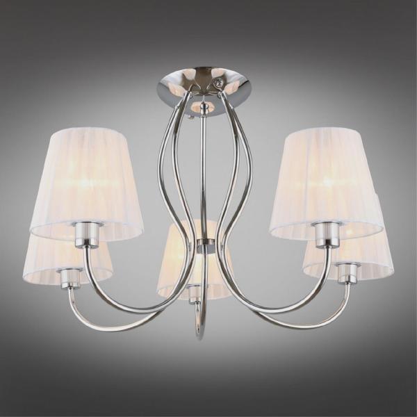 Потолочная люстра Pontinia OML-65207-05